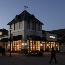 Simon Property Group raises annual real estate FFO forecast on resilient leasing demand