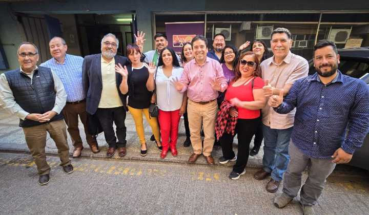 Transferencia de Competencias fortalecerá gestión del Gobierno Regional en obras de habitabilidad primaria en campamentos de Atacama