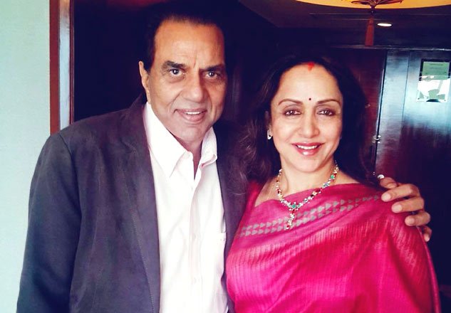 Hema Malini blasts ‘disrespectful’ reports on Dharmendra’s death, seeks privacy