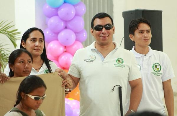 Encuentro departamental destacó avances en inclusión educativa en municipios guajiros