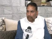 JD(U) leader Rajeev Ranjan on Bihar elections voting