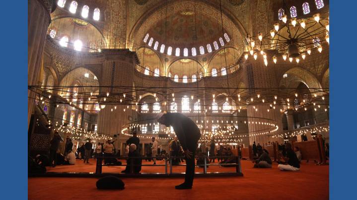 Pope Leo XIV opens first foreign trip with visit to Turkey that highlights religious, political ties