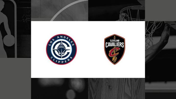 How to watch Clippers vs. Cavaliers: TV channel and streaming options for November 23