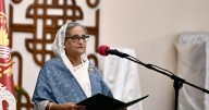Bangladés condena a pena de muerte a la exprimera ministra Sheikh Hasina por la represión de los disturbios de 2024
