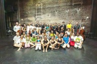 Estrena “Mosh”: fusión de danzas contraculturales con música de Beethoven