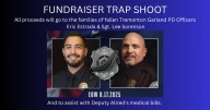 Fundraiser at Cache Valley Shooting Range to benefit fallen officers’ families