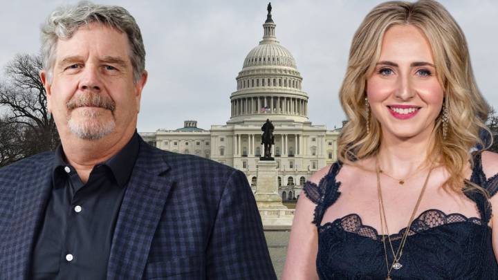 Netflix Sets Political Drama The Aisle From John Wells & Phoebe Fisher
