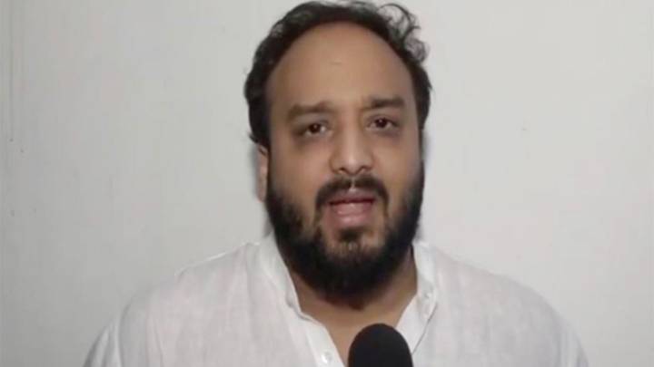 Baba Siddique murder case accused Anmol Bishnoi ‘removed from United States’;  Zeeshan Siddique seeks his immediate extradition to India