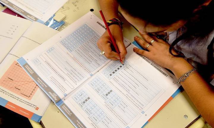 Se realizan las pruebas Aprender 2025: participarán alumnos de sexto grado