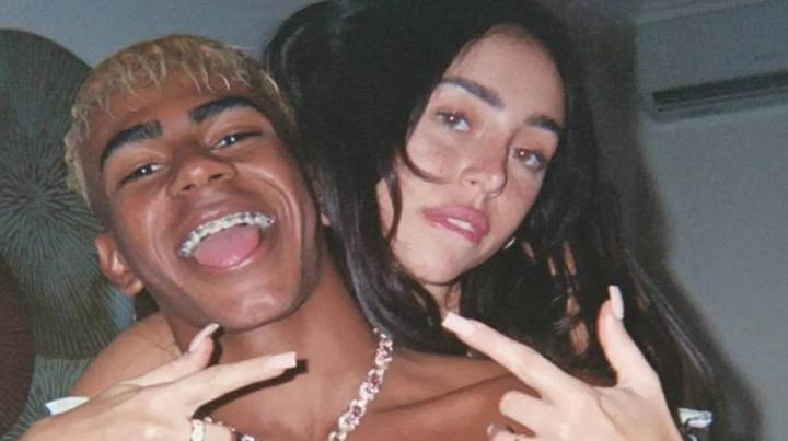 ¡Descubre la Impactante Verdad Detrás de la Separación de Nicki Nicole y Lamine Yamal! (VIDEO)