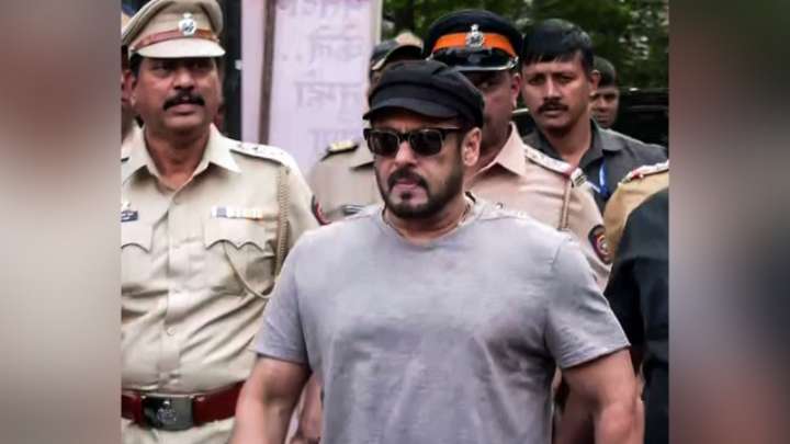 Salman Khan in legal trouble over ‘misleading’ pan masala ads; Kota consumer court issues notice