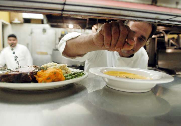 Where to eat Thanksgiving dinner in Staten Island 2025: Dine