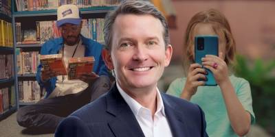 Tom Greene: Dear younger me – a letter to my younger self