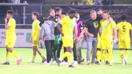 New Mexico United fall short in Western Conference Final 3