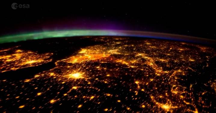 Se aproxima un fenómeno que podría afectar a las comunicaciones en Europa, África y Asia