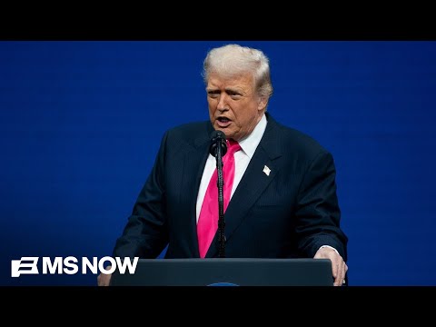 'An incredibly big shift.' Trump says he signed bill to release Epstein files