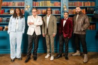 Celebrity Traitors star Alan Carr fires back at claim he’s ‘not being real’