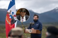 Presidente Boric celebra rechazo a la acusación constitucional contra exministro Pardow: “De aprobarse se sentaba un precedente complejo”