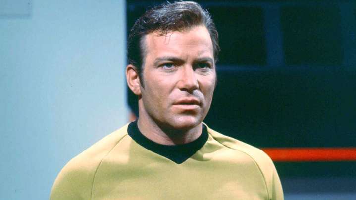 How William Shatner Became Captain Kirk After The Failed Star Trek Pilot