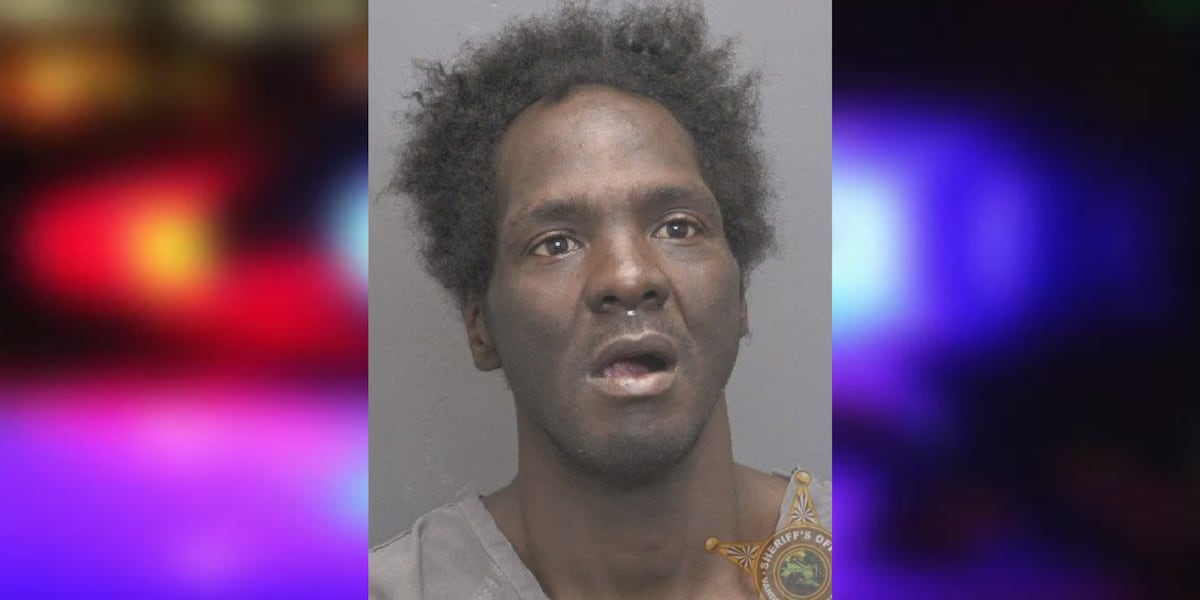 Man accused of causing thousands of dollars worth of damage to downtown business