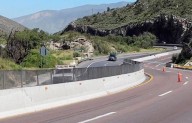 Garantizan seguridad para paisanos en Coahuila; prefieren cruzar por carreteras del Estado