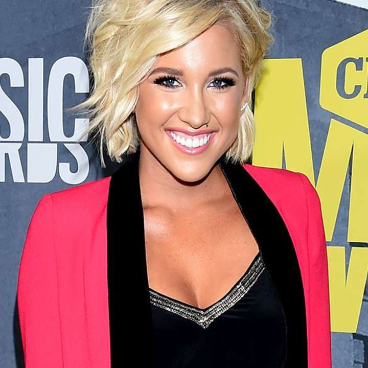 Savannah Chrisley on Weight Loss, Using GLP