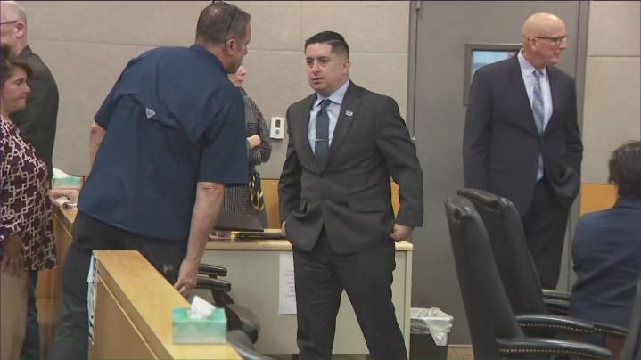 Closing arguments to start Friday in deadly conduct trial of Austin police officer