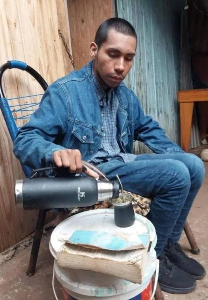 Buscan a un joven con discapacidad desaparecido desde el martes en Posadas
