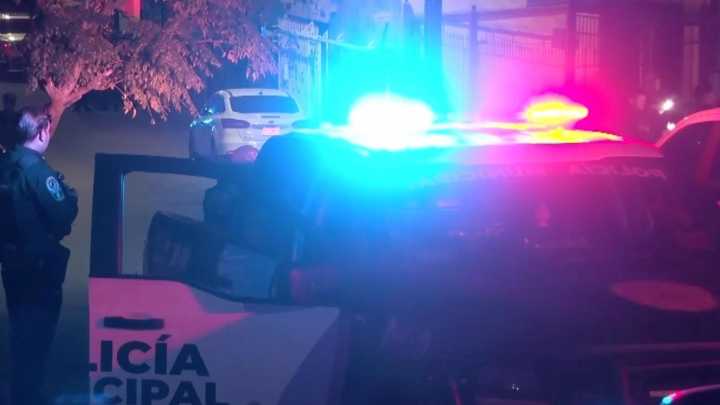 Seis Homicidios Múltiples se Registraron en Chihuahua Durante Mes de Octubre
