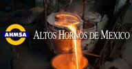 Industria del acero va camino a una crisis a un año de la quiebra de AHMSA