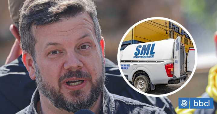 SML desmiente a Kaiser por supuestas osamentas sin periciar: candidato dice que se defrauda fe pública