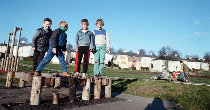 Old Plymouth photos from 1980s that'll take you back in time