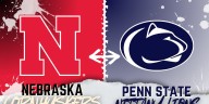 Kickoff time, TV info announced for Nebraska
