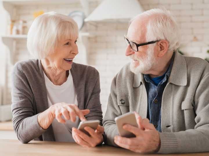 Es oficial: la SSA confirmó los 10 estados donde los jubilados tendrán un aumento en su pago de seguro social en Estados Unidos