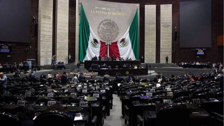 Diputados de Morena prevén que dictamen sobre Ley de Aguas se libere hoy o mañana