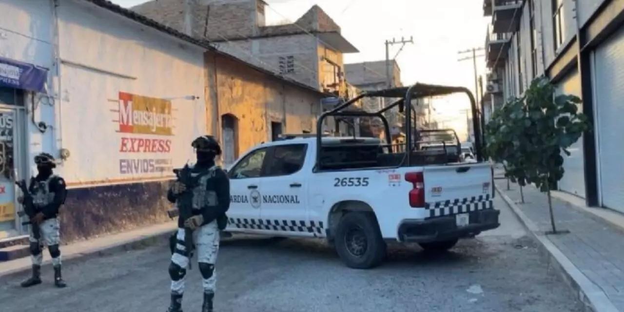 ¿Avanza el caso Ayotzinapa? Cateos en Iguala dejan tres detenidos y dos casas aseguradas