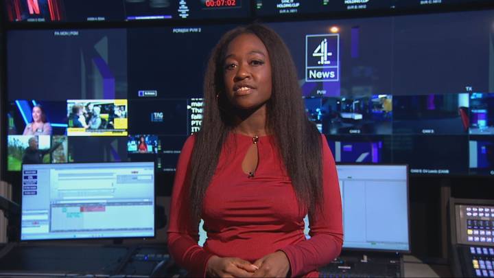 ITV in talks to sell broadcast operations to Sky’s American owner Comcast