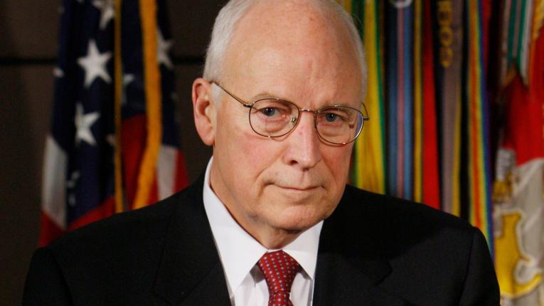 Dick Cheney, influential Republican vice president to George W. Bush, dies