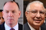 Exclusive | CCRB head violating city rules, police union says