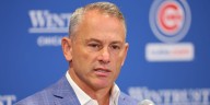 Cubs storylines before 2025 GM Meetings