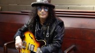 Guns N’ Roses Guitarist Slash Said ‘Management Issues’ Contributed to the Rift Between Him and Axl Rose in the 90s