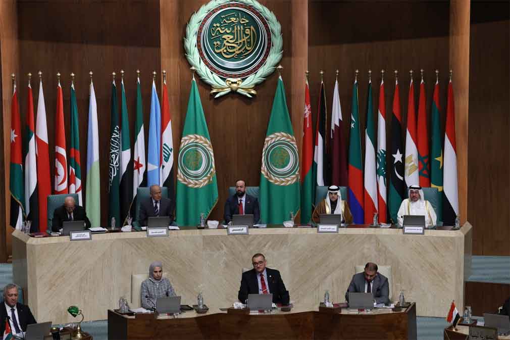 Damasco nombrada Capital de Medios Árabes para 2028