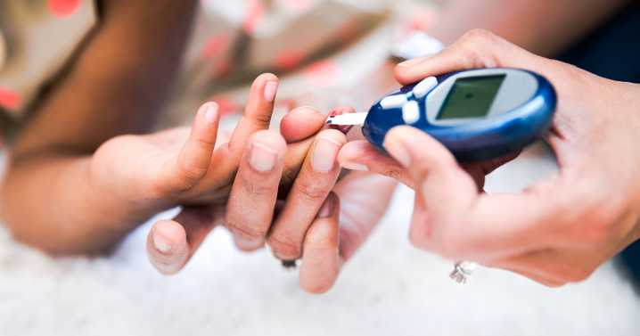 Baptist Hospital hosting diabetes symposium Friday
