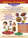 Fete for charity on Nov 16 to aid The Little Sisters of the Poor in Mangaluru
