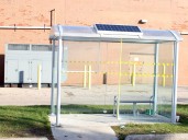 City removing two bus stops at Food Basics Plaza