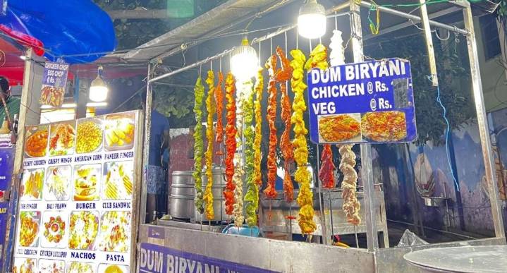 Bhubaneswar: Khao Gali near Ram Mandir stares at closure as BMC prepares to cancel allotments