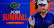 University of Florida Names Huntsville's Jon Sumrall Head Football Coach
