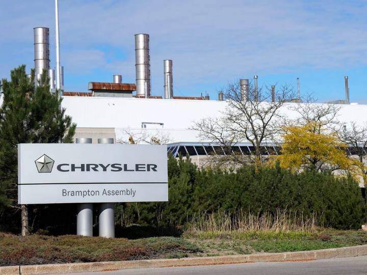 Stellantis president grilled on decision to move production