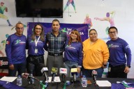 Realizan preparativos para la primera carrera “La Nogalera” en Ciudad Juárez