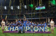 India clinch maiden Women’s World Cup; BCCI announces Rs 51 cr reward for team, support staff